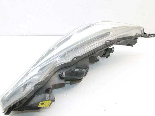 Right headlight NISSAN MICRA V (K14) 0.9 IG-T | BP39777202C29 - Image 2