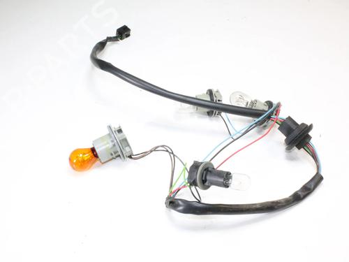 Used Control unit Control unit OPEL ANTARA A (L07) 2.2 CDTi 4x4 (163 hp) 39809733 39809733