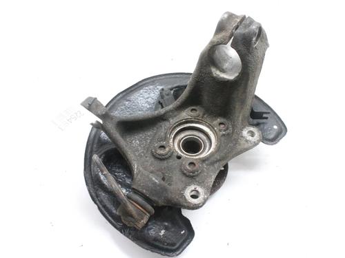 Left front steering knuckle AUDI TT (8J3) 2.0 TTS quattro | BP39769377M25 - Image 2