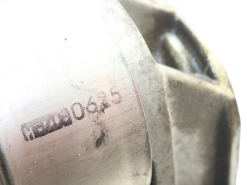 Other MAZDA 3 (BL) 2.0 MZR (BLEFW) | BP39779680O1 - Image 4