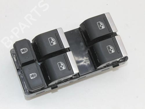Used Switch Switch AUDI A6 C8 (4A2) 40 TDI (190 hp) 39865003 39865003