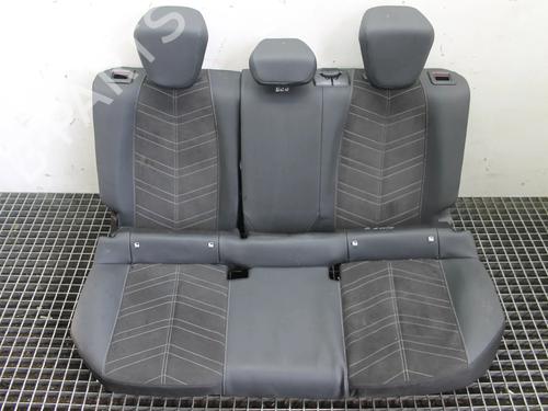 Seats set OPEL MOKKA 1.2 (76) | BP39819755C78 - Image 6