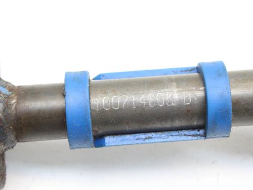 Steering column universal joint NISSAN LEAF (ZE0) Electric | BP39807828M114 - Image 5