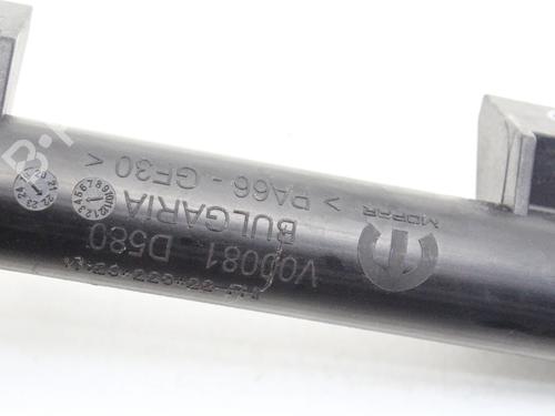 Pipe FIAT 500e (332_) Elektro (FA1) | BP39815401M125 - Image 6