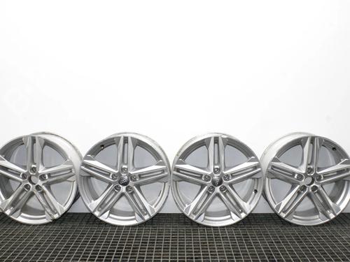 Used Wheel set Wheel set AUDI Q5 (FYB, FYG) 2.0 TDI quattro (190 hp) 39833718 39833718