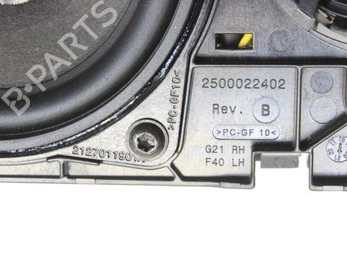 Speaker BMW 1 (F40) M 135 i xDrive | BP39835177E2 - Image 7