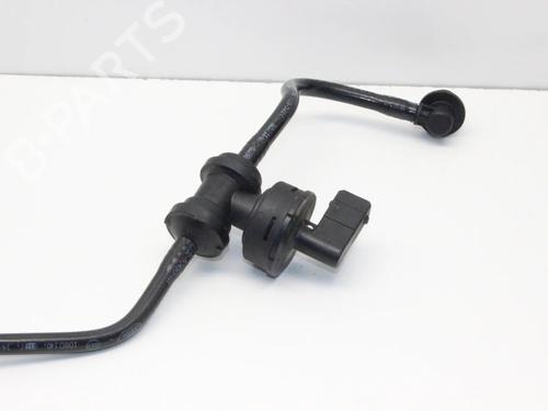 Pipe LAND ROVER RANGE ROVER EVOQUE (L538) 2.2 D 4x4 | BP39834887M125 - Image 4