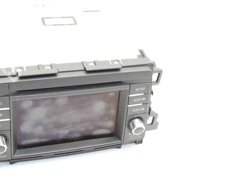 Electronic module MAZDA 6 Estate (GJ, GL) 2.2 D | BP39798057M83 - Image 4