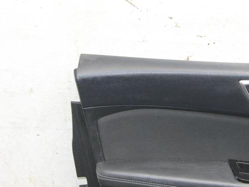 Forreste venstre beklædning FORD GALAXY III (CK) 2.0 TDCi | BP39852016C58 - Image 3