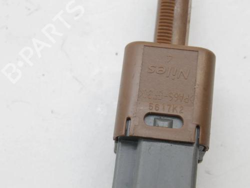Electronic sensor NISSAN NOTE (E12) 1.2 DIG-S | BP39857450M84 - Image 5