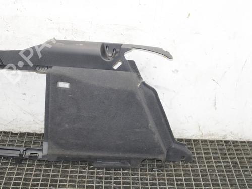 Boot lining AUDI A4 B8 Avant (8K5) S4 quattro | BP39878460I3 - Image 3