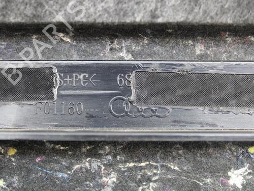 Boot lining AUDI A5 Sportback (8TA) 2.0 TDI quattro | BP39821474I3 - Image 5
