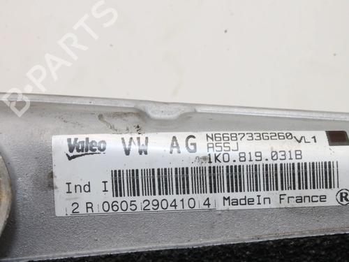 Heater matrix AUDI A3 Convertible (8P7) 2.0 TDI | BP39857721M63 - Image 5