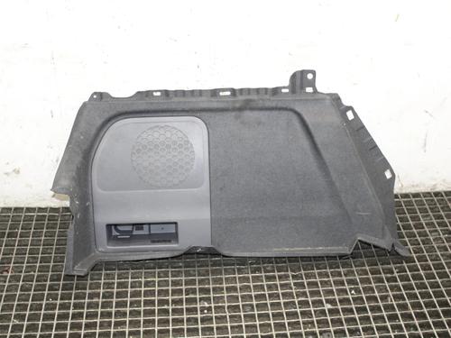 Bagagerumsbeklædning Bagagerumsbeklædning HYUNDAI IONIQ (AE) Electric (136 hp) 39787983 39787983