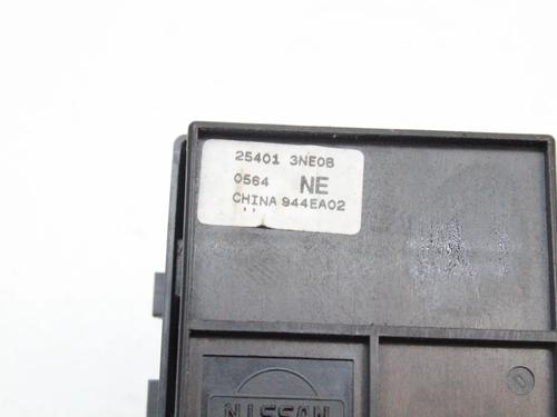 Switch NISSAN LEAF (ZE0) Electric | BP39818742I30 - Image 5