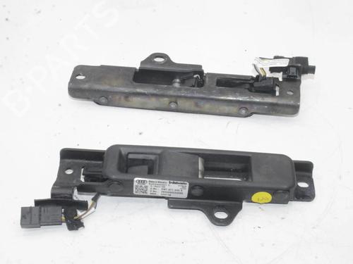 Electronic module AUDI A5 Convertible (F57, F5E) 2.0 TFSI | BP39771529M83 - Image 6