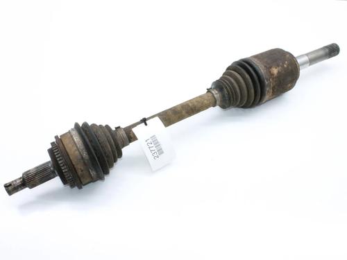 Used Left rear driveshaft Left rear driveshaft LAND ROVER RANGE ROVER SPORT I (L320) 3.0 D 4x4 (245 hp) 39774172 39774172