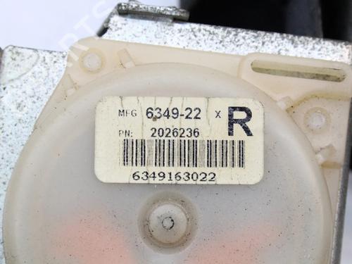 Front right seatbelt CHRYSLER 300C (LX, LE) 3.0 CRD | BP39823742I25 - Image 6