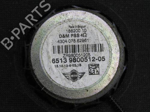Electronic module MINI MINI PACEMAN (R61) Cooper SD ALL4 | BP39867822M83 - Image 4
