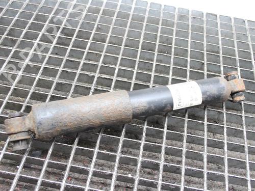 Used Left rear shock absorber Left rear shock absorber FORD TRANSIT CONNECT V408 Box Body/MPV 1.6 TDCi (95 hp) 39796716 39796716