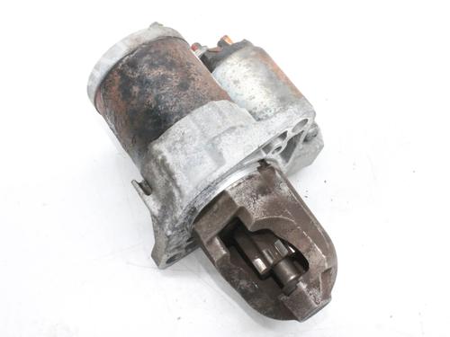 Startmotor Startmotor SUBARU WRX Saloon (GJ) 2.0 AWD (GK6, GK8) (268 hp) 39831115 39831115