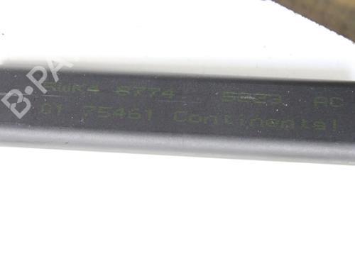 Electronic module NISSAN 370Z Coupe (Z34) NISMO 3.7 | BP39852383M83 - Image 4