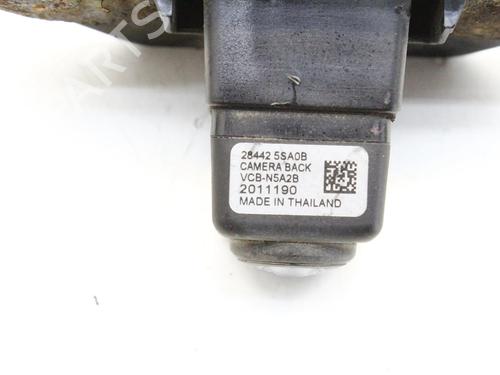 Camera NISSAN LEAF (ZE1) Electric | BP39798062E14 - Image 4