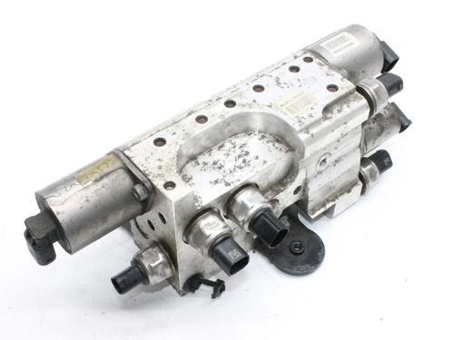 Compressor suspensão Compressor suspensão LAND ROVER RANGE ROVER SPORT II (L494) 4.4 SDV8 4x4 (340 hp) 39768930 39768930