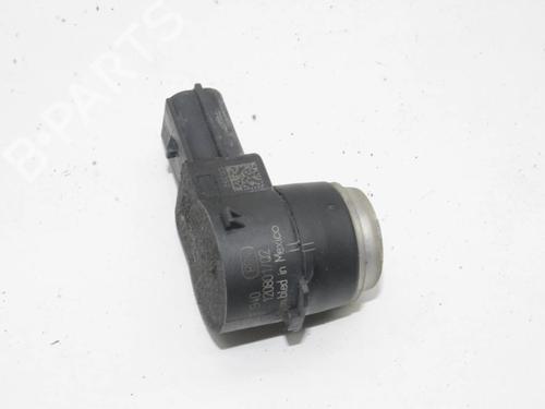 Elektronisk modul Elektronisk modul OPEL ANTARA A (L07) 2.2 CDTi 4x4 (163 hp) 39876984 39876984