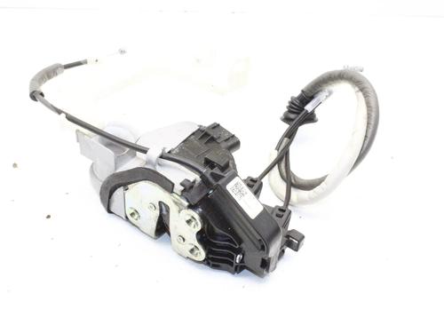 Used Front right lock Front right lock HYUNDAI IONIQ (AE) 1.6 GDI Hybrid (141 hp) 39826165 39826165