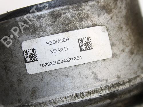 Steering rack MERCEDES-BENZ A-CLASS (W177) A 180 d (177.003) | BP39824501M22 - Image 17