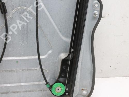 Front left window mechanism VW TRANSPORTER T5 Van (7HA, 7HH, 7EA, 7EH) 2.0 TDI | BP39790205C22  - Image 5