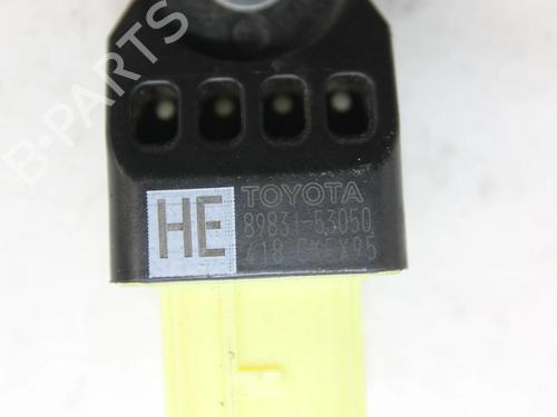 Electronic sensor LEXUS IS III (_E3_) 300h (AVE30_, AVE30R) | BP39848305M84 - Image 3