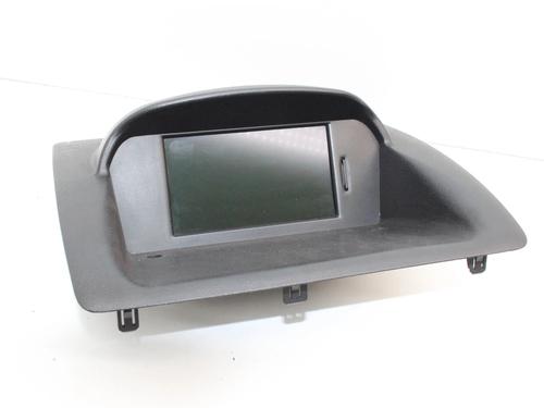 Used Display monitor Display monitor LEXUS CT (ZWA10_) 200h (ZWA10_, ZWA10R) (136 hp) 39795467 39795467