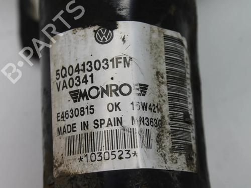 Left front shock absorber SEAT LEON (5F1) 2.0 Cupra | BP39780242M16 - Image 5