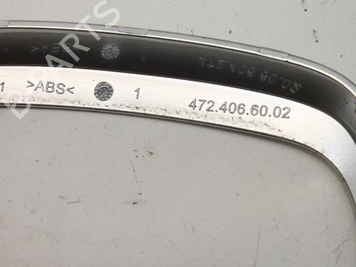 Andre FORD MONDEO V Saloon (CD) 2.0 TDCi | BP39862356O1 - Image 5