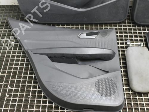 Seats set CUPRA BORN (K11) 58 | BP39814114C78 - Image 12