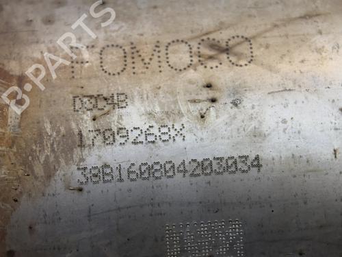 Catalyst FORD TRANSIT CONNECT V408 Box Body/MPV 1.5 TDCi | BP39847179M10 - Image 5