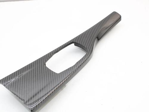 Used Middle console Middle console BMW 4 Coupe (F32, F82) M4 (431 hp) 39846044 39846044