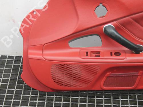 Forreste højre beklædning HONDA S2000 (AP) 2.0 (AP1) | BP39831792C59 - Image 2