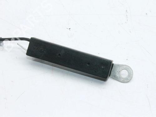 Electronic module JAGUAR XF II (X260) 2.0 | BP39868687M83 - Image 2