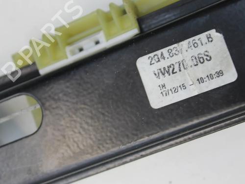 Front left window mechanism VW POLO VI (AW1, BZ1, AE1) 1.0 | BP39841814C22 - Image 13