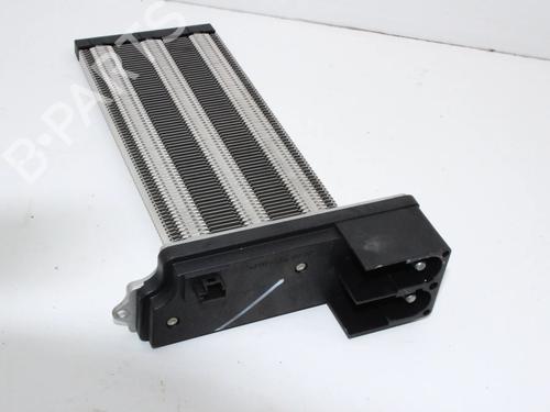 Heater matrix MERCEDES-BENZ A-CLASS (W177) A 180 d (177.003) | BP39834499M63 - Image 2
