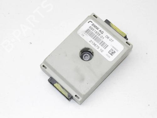 Module électronique Module électronique BMW 6 Convertible (E64) 630 i (258 hp) 39783114 39783114