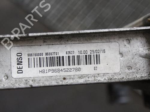 Water radiator CITROËN C4 CACTUS 1.2 VTi 82 | BP39799170M31 - Image 8