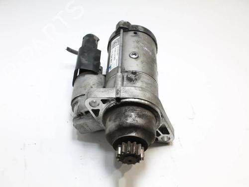 Control unit AUDI A3 (8P1) 1.6 TDI | BP39776086M11 - Image 2