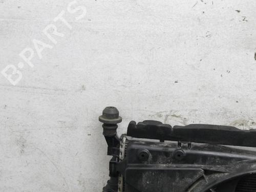 Radiator set FORD TRANSIT CUSTOM V362 Van (FY, FZ) 2.0 EcoBlue | BP39865725M120 - Image 7