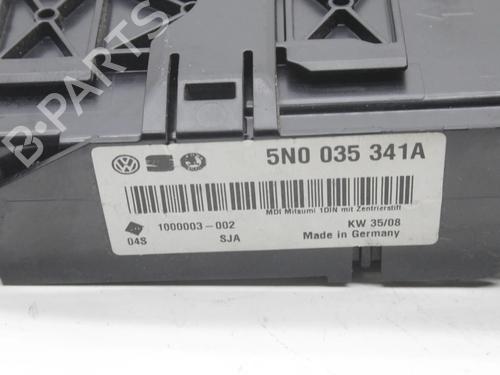 Electronic module VW SCIROCCO III (137, 138) 2.0 TFSI | BP39789461M83 - Image 8
