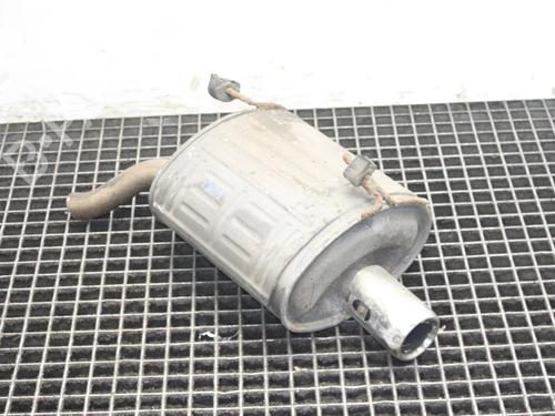 Udstødningssystem Udstødningssystem HONDA S2000 (AP) 2.0 (AP1) (240 hp) 39873180 39873180
