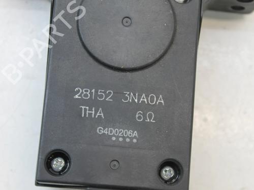 Control unit NISSAN LEAF (ZE0) Electric | BP39795824M11 - Image 4